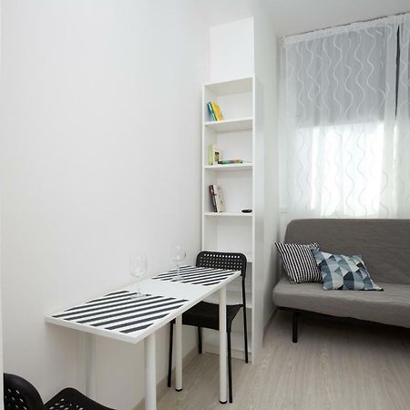 Rimini Youth Apartment Exterior foto