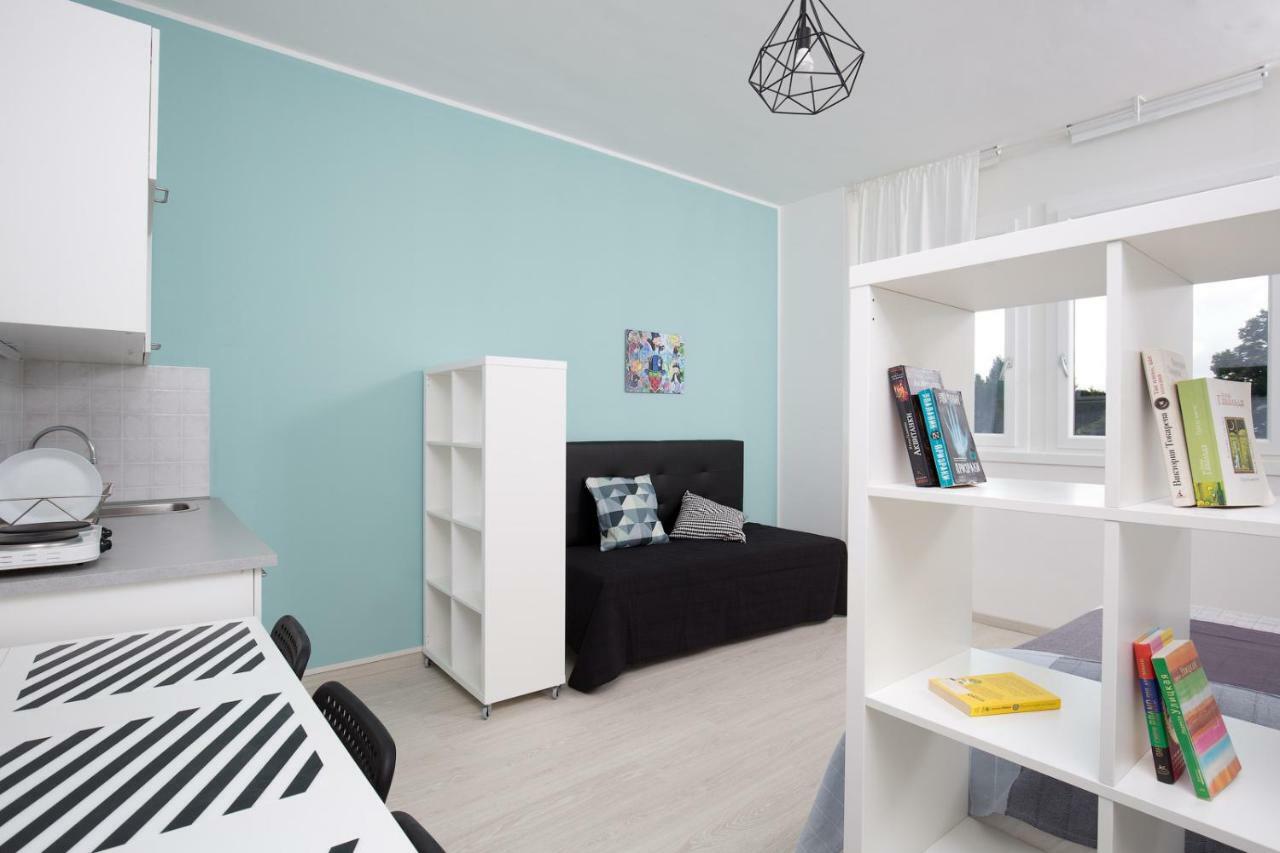 Rimini Youth Apartment Exterior foto