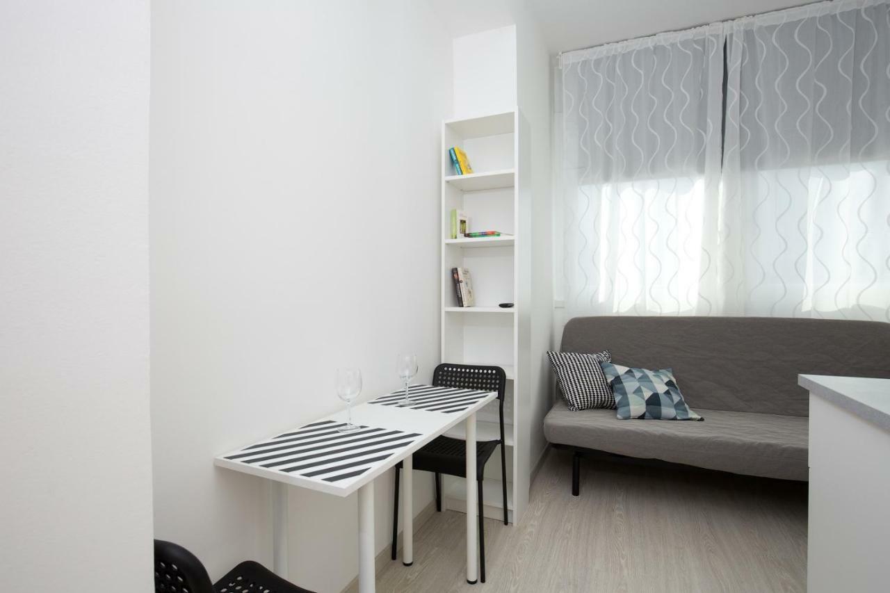 Rimini Youth Apartment Exterior foto